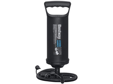 Bestway Dmuchany kajak 2-osobowy LITE-RAPID X2 + wiosła max 160kg 65077