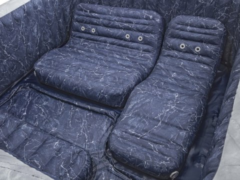 Bestway Lay-Z-Spa San Francisco Pro 7 Wi-Fi aplikacja LED 5-7osob 6001Q