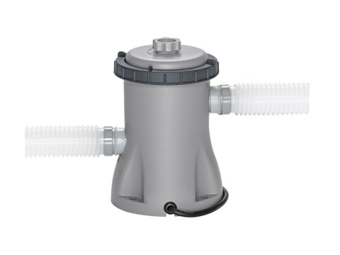 Bestway basen stelażowy 400 x 211 cm 8w1 56424