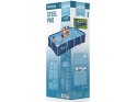Bestway basen stelażowy 400 x 211 cm 8w1 56424