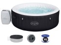 Bestway jacuzzi Lay-Z-Spa MIAMI 4os 180x66cm 60001