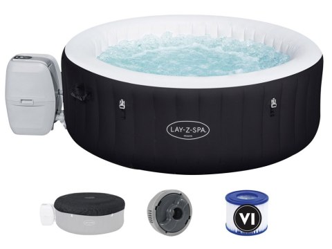 Bestway jacuzzi Lay-Z-Spa MIAMI 4os 180x66cm 60001