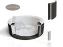 Bestway jacuzzi Lay-Z-Spa MIAMI 4os 180x66cm 60001