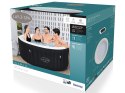 Bestway jacuzzi Lay-Z-Spa MIAMI 4os 180x66cm 60001