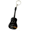 Brelok gitara w stylu Pink Floyd - Tribute - DSOM - EGK-0481