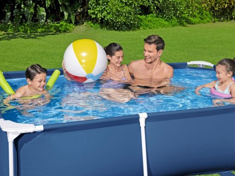 Bestway Basen STELAŻOWY 2,300L 259x170x61cm 56403