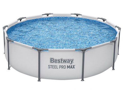 Bestway Basen STELAŻOWY 4678L 305x76cm 8w1 56408