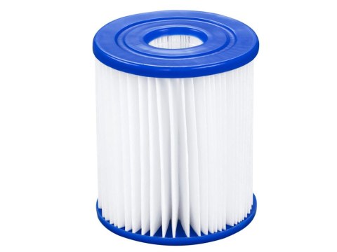 Bestway Basen STELAŻOWY 4678L 305x76cm 8w1 56408