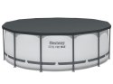 Bestway basen stelażowy 396x122cm 8w1 5618W