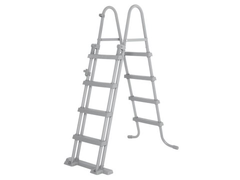 Bestway basen stelażowy 396x122cm 8w1 5618W