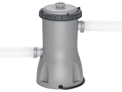 Bestway basen stelażowy 427x122cm 10w1 5612X