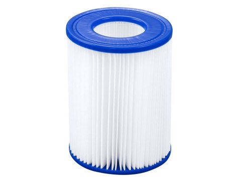 Bestway basen stelażowy 427x122cm 10w1 5612X