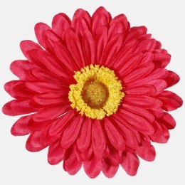 Gerbera gerber czerwona główka wyrobowa