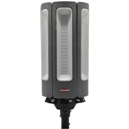 Reflektor budowlany sieciowy LED 360° 300W, 42000lm, IP54