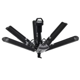 Reflektor budowlany sieciowy LED 360° 300W, 42000lm, IP54