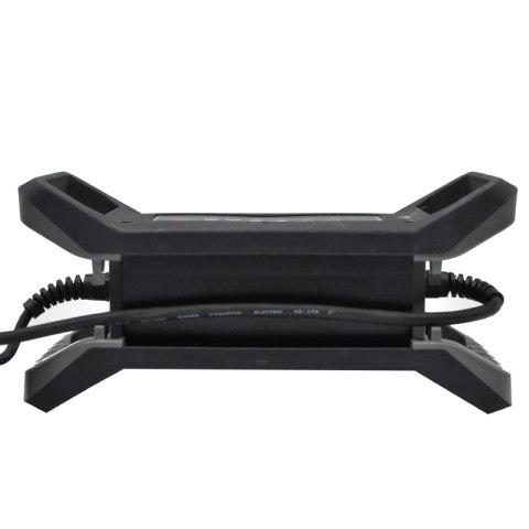 Reflektor budowlany sieciowy LED 360° 300W, 42000lm, IP54