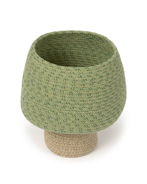 Duży Kosz Drzewo Lorena Canals