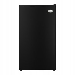 Lodówka podblatowa 85 cm Sigma BC - 95 czarna