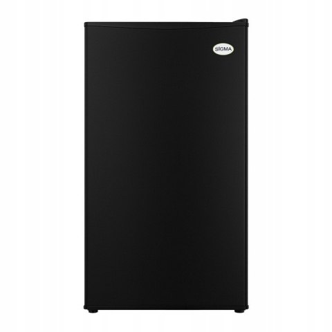 Lodówka podblatowa 85 cm Sigma BC - 95 czarna