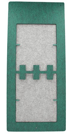 Drapak dla kota XL 90x40x1 cm