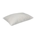 Poduszka ortopedyczna, ergonomiczna, profilowana z pianki memo zdrowotna do spania Welldream Eco Silver 40x60 cm