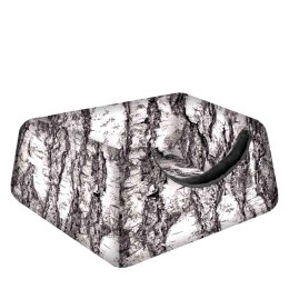 Budka dla psa/kota 2w1 Breza L 55x55