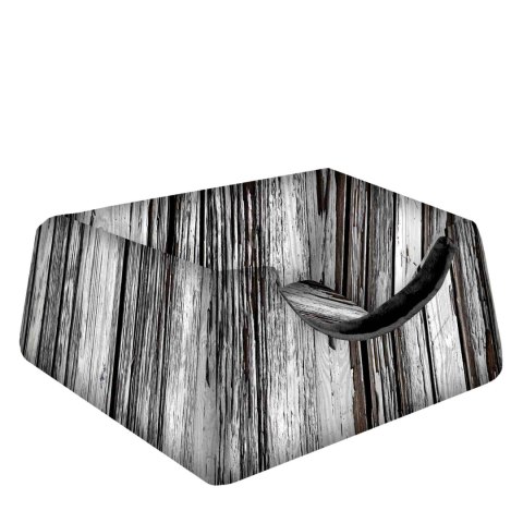 Budka dla psa/kota 2w1 FIORD L 55x55