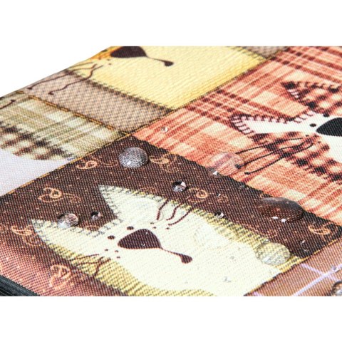 LEGOWISKO PODUSZKA DLA KOTA NA PARAPET - PEXESO