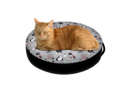 Legowisko dla KOTA /Materac wkład z granulatem 40 cm Catnip