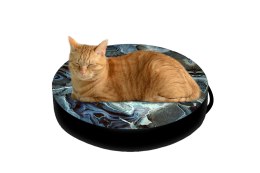 Legowisko dla KOTA /Materac wkład z granulatem 40 cm Rio