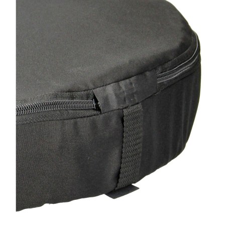 Legowisko dla KOTA /Materac wkład z granulatem 50 cm Akacja