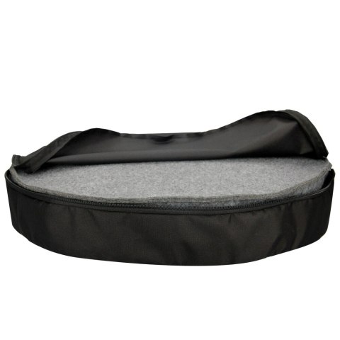 Legowisko dla KOTA /Materac wkład z granulatem 50 cm Catnip