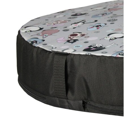 Legowisko dla KOTA /Materac wkład z granulatem 50 cm Catnip