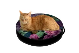 Legowisko dla KOTA /Materac wkład z granulatem 50 cm Enigma