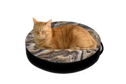 Legowisko dla KOTA /Materac wkład z granulatem 50 cm Montana