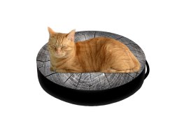 Legowisko dla KOTA /Materac wkład z granulatem 50 cm Olcha