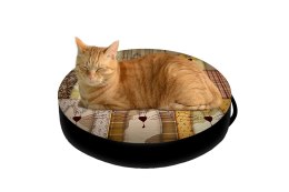 Legowisko dla KOTA /Materac wkład z granulatem 50 cm Pexeso