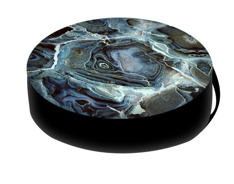 Legowisko dla KOTA /Materac wkład z granulatem + pianka 55 cm Rio