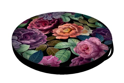 Legowisko dla KOTA /Materac z elastycznej pianki Ring 55 cm Enigma