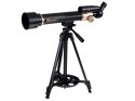 Luneta Teleskop astronomiczny 30x/60x 500mm + statyw i akcesoria ES0028