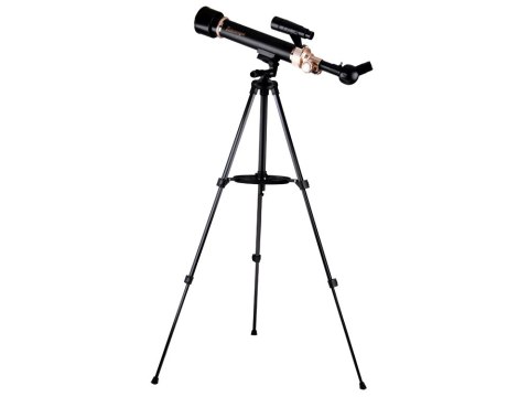 Luneta Teleskop astronomiczny 30x/60x 500mm + statyw i akcesoria ES0028