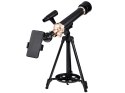Luneta Teleskop astronomiczny 30x/60x 500mm + statyw i akcesoria ES0028