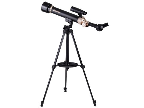 Luneta Teleskop astronomiczny 30x/60x 500mm + statyw i akcesoria ES0028