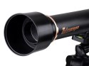 Luneta Teleskop astronomiczny 30x/60x 500mm + statyw i akcesoria ES0028