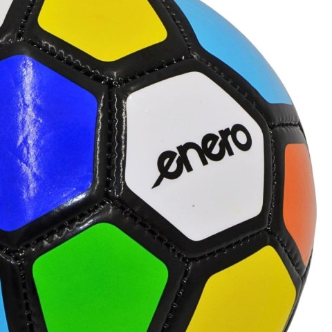 PIŁKA NOŻNA ENERO JUNIOR TEAM R.2