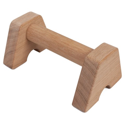 Paraletki Treningowe Dębowe