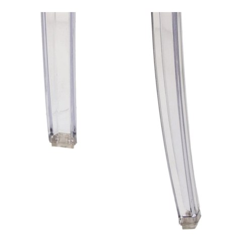 Stołek Duch transp. 46cm