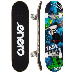 DESKOROLKA DREWNIANA ENERO 1030944