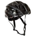 KASK ROWEROWY REGULOWANY DUNLOP MTB BLACK R. L (58-61CM)