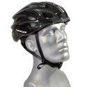 KASK ROWEROWY REGULOWANY DUNLOP MTB BLACK R. L (58-61CM)